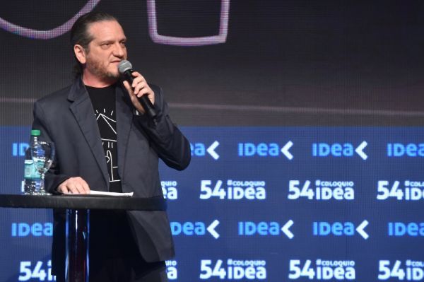 dario stajnszrajber