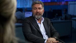 teddy karagozian