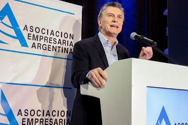 20190504 - mauricio macri aea g6