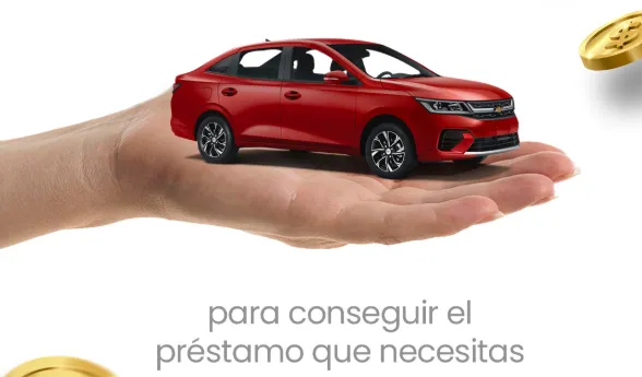 Préstamos por tu auto en PresCar