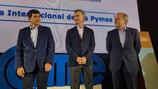 CAME MACRI