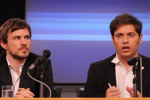 kicillof costa