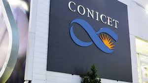 conicet