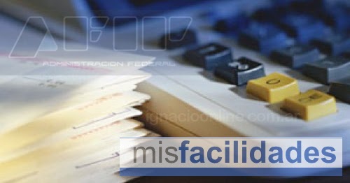 Mis-Facilidades-AFIP-ignacioonline