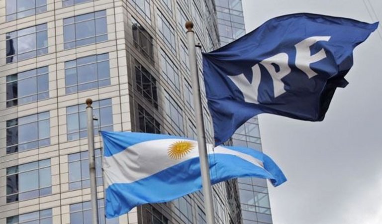 Ypf