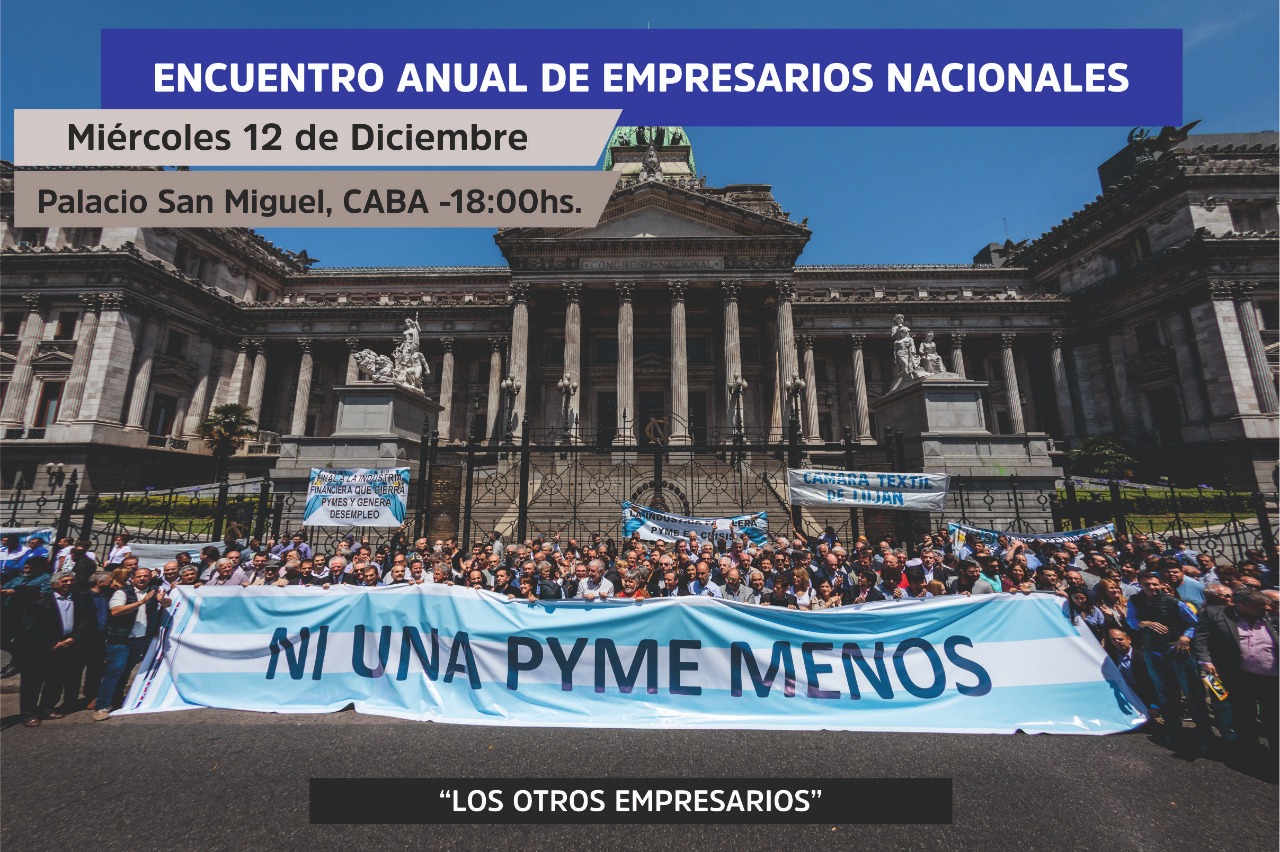 20181209 - los otros empresarios