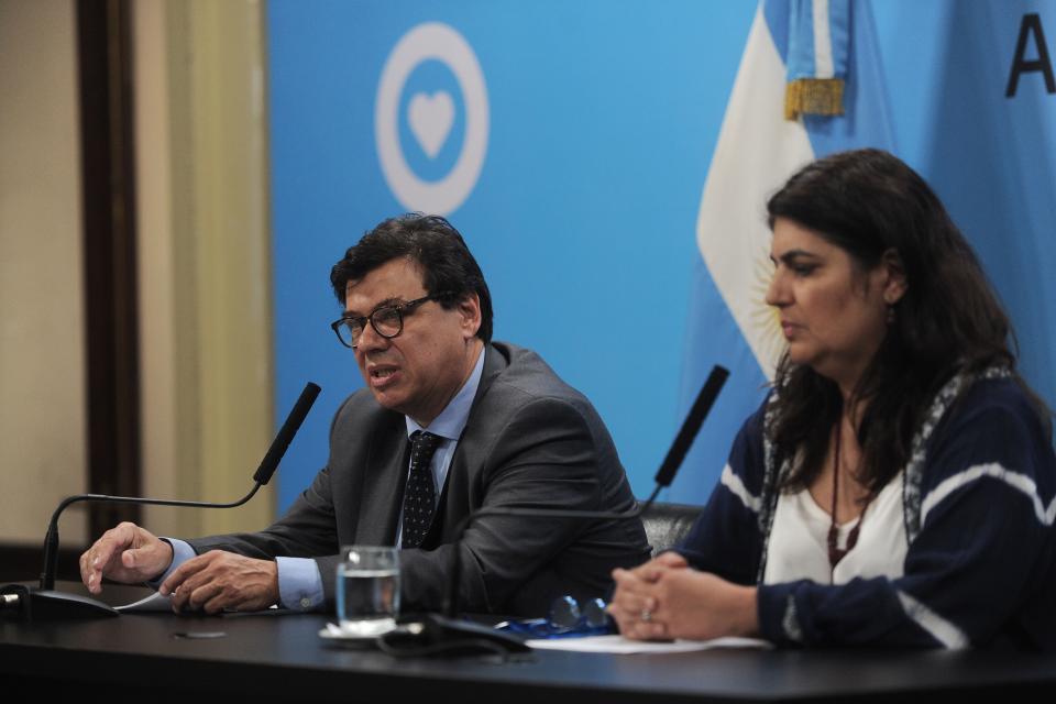 Claudio Moroni