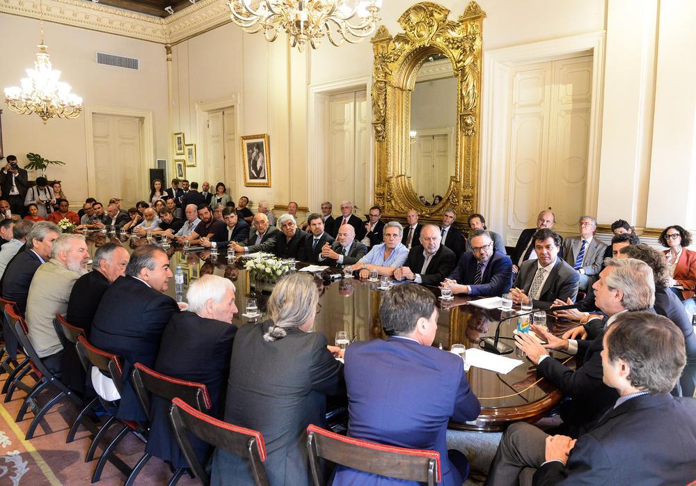 Consejo económico y social