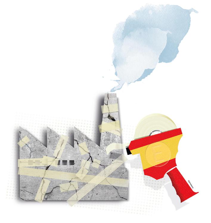 Pymes españa
