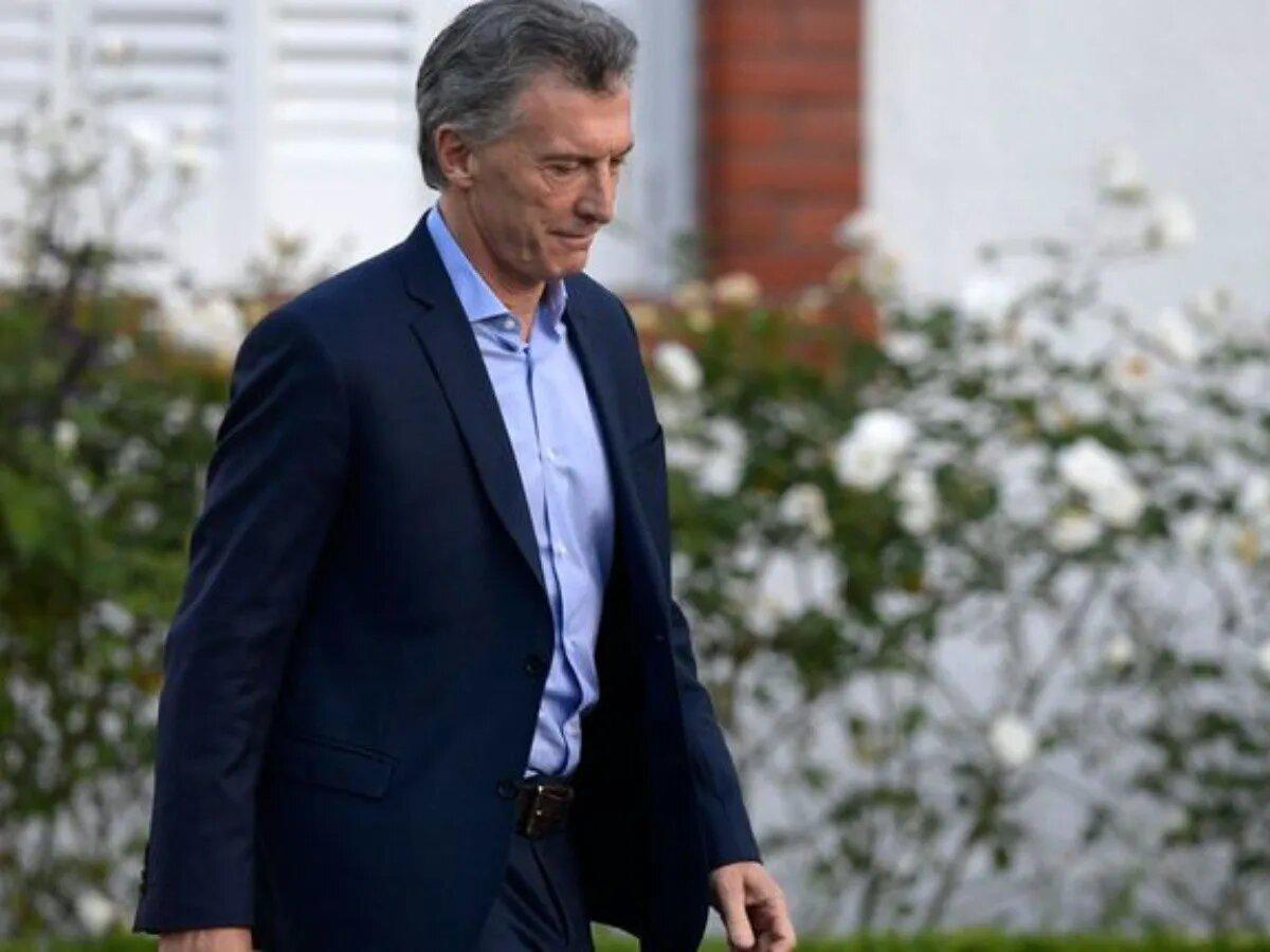 macri