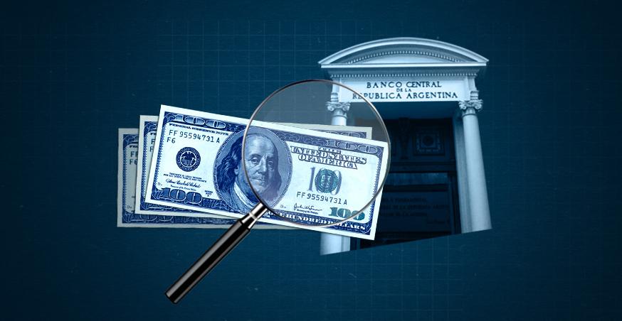 dólar blue