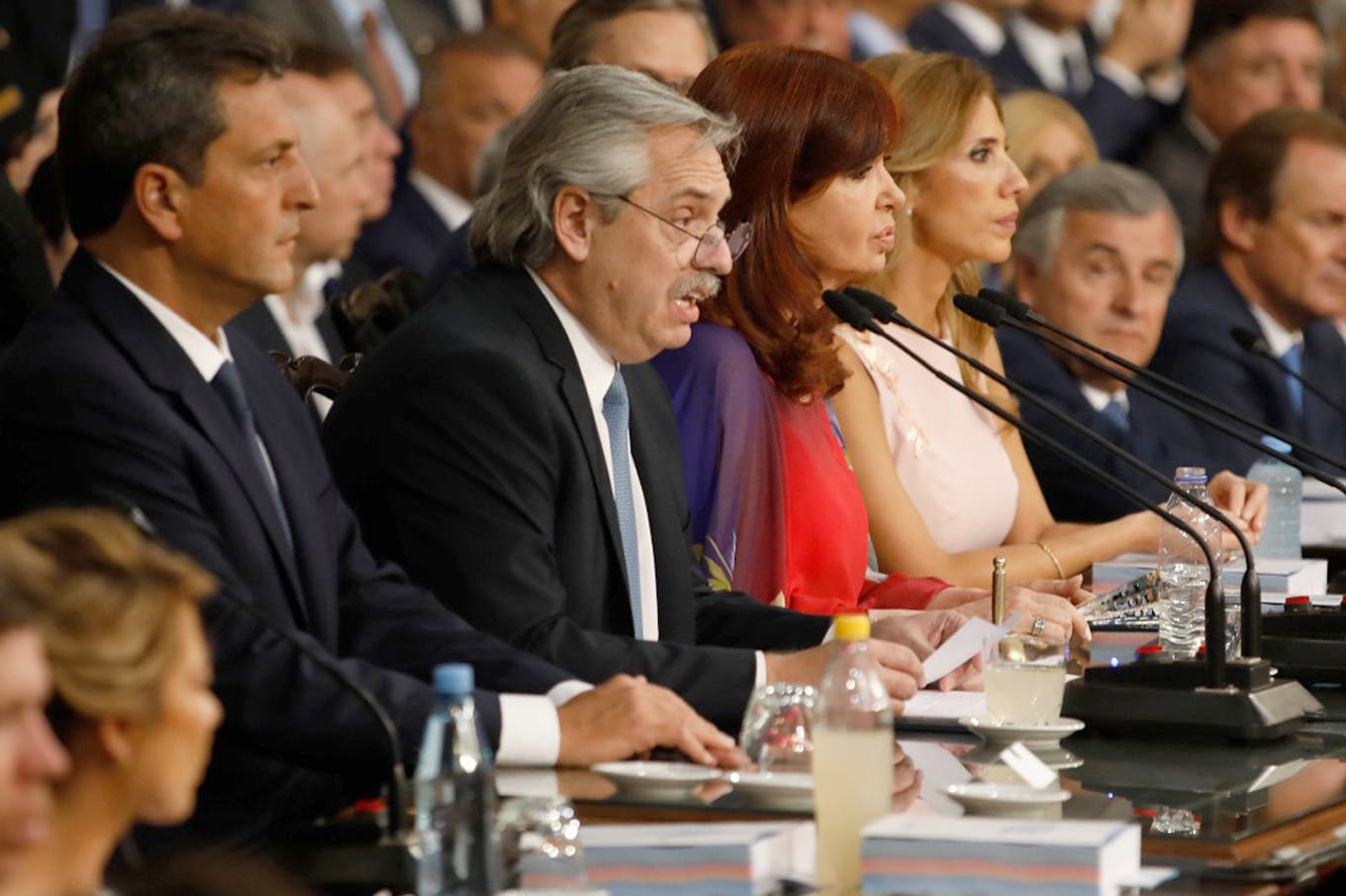 congreso