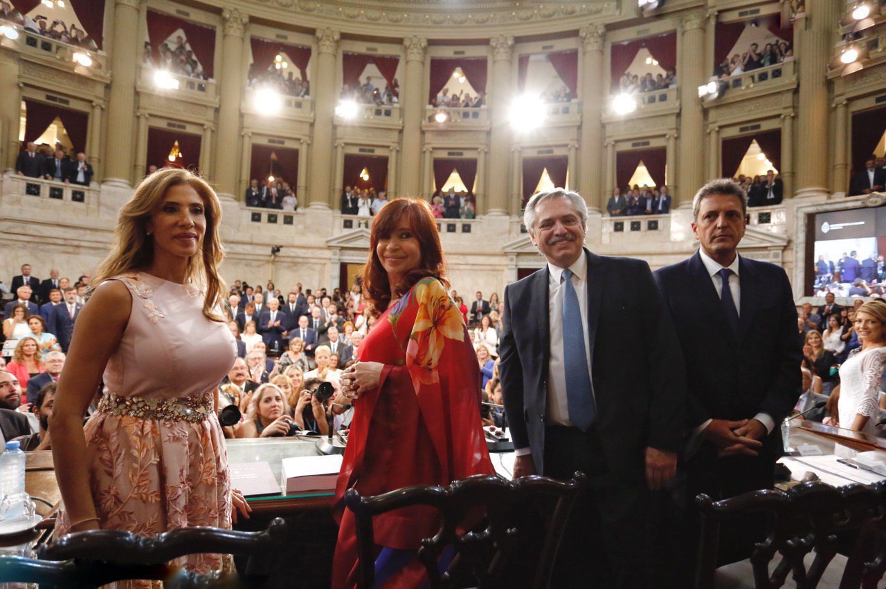 congreso