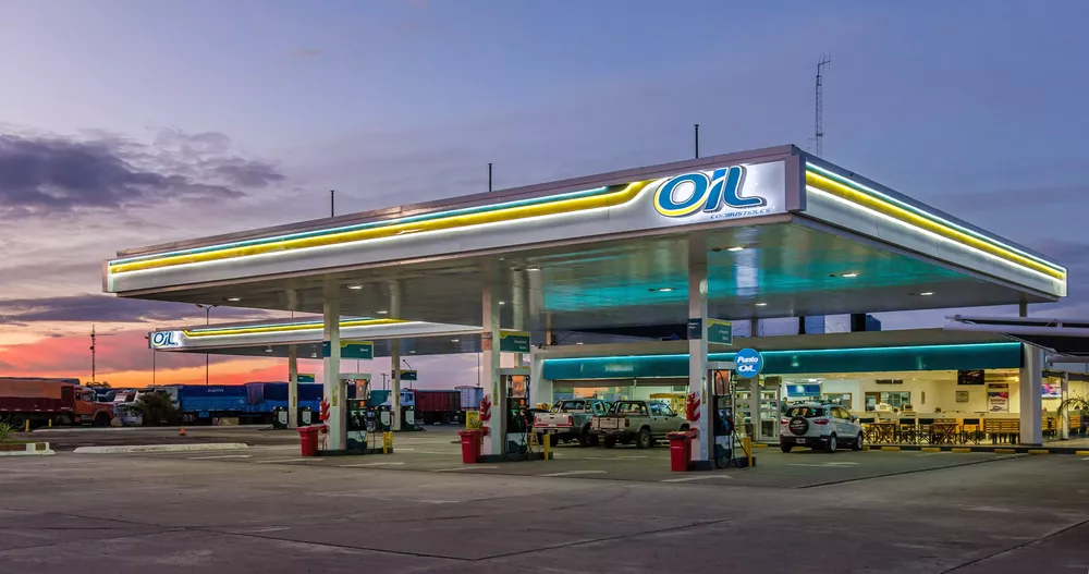 gasoil