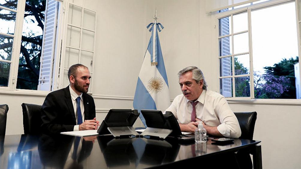 guzman alberto