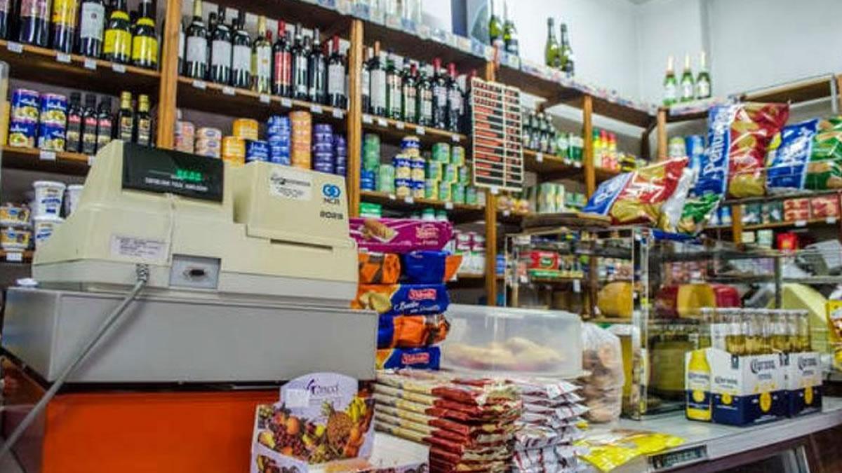 comercio
