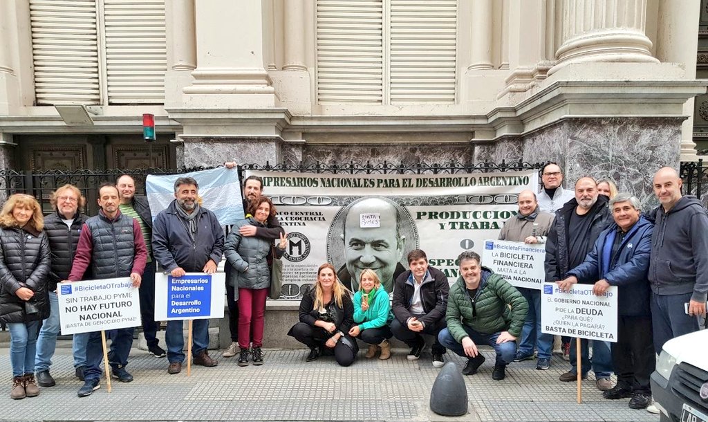 BCRA ENAC