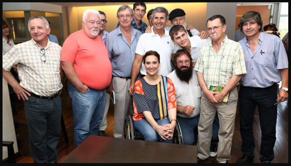 yerbateros