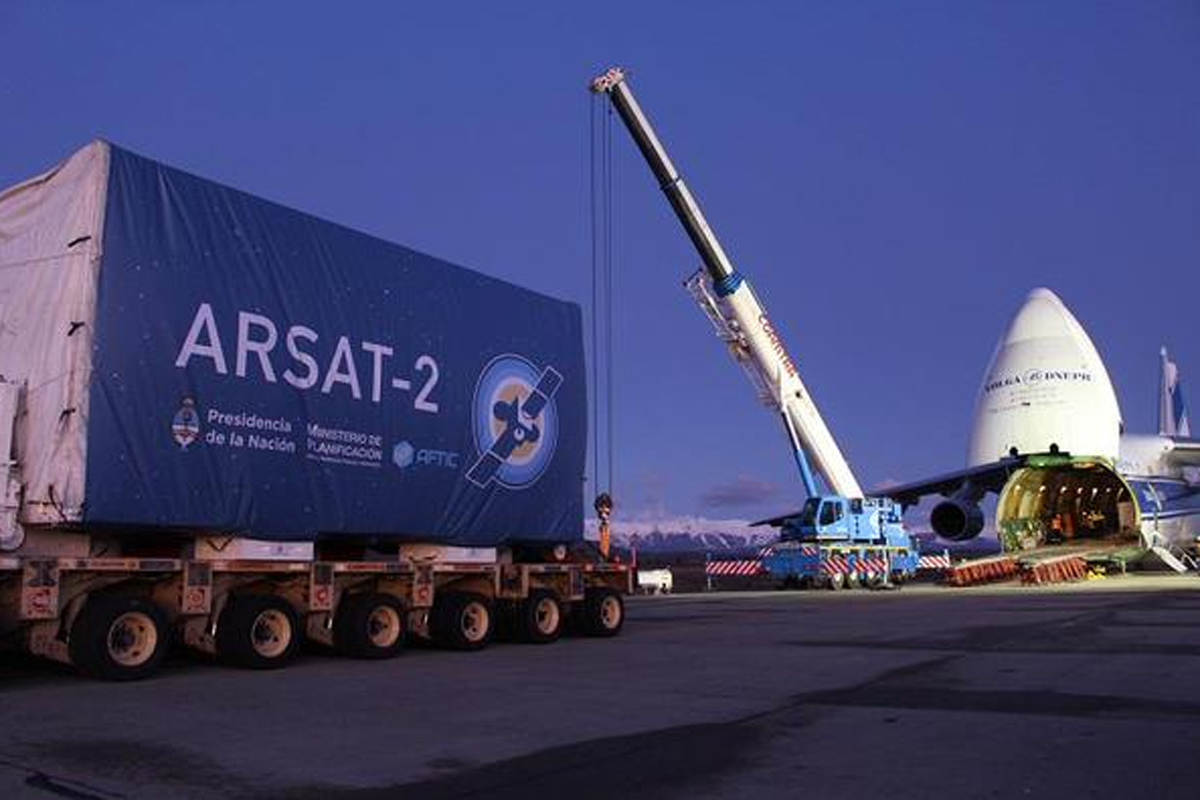 arsat