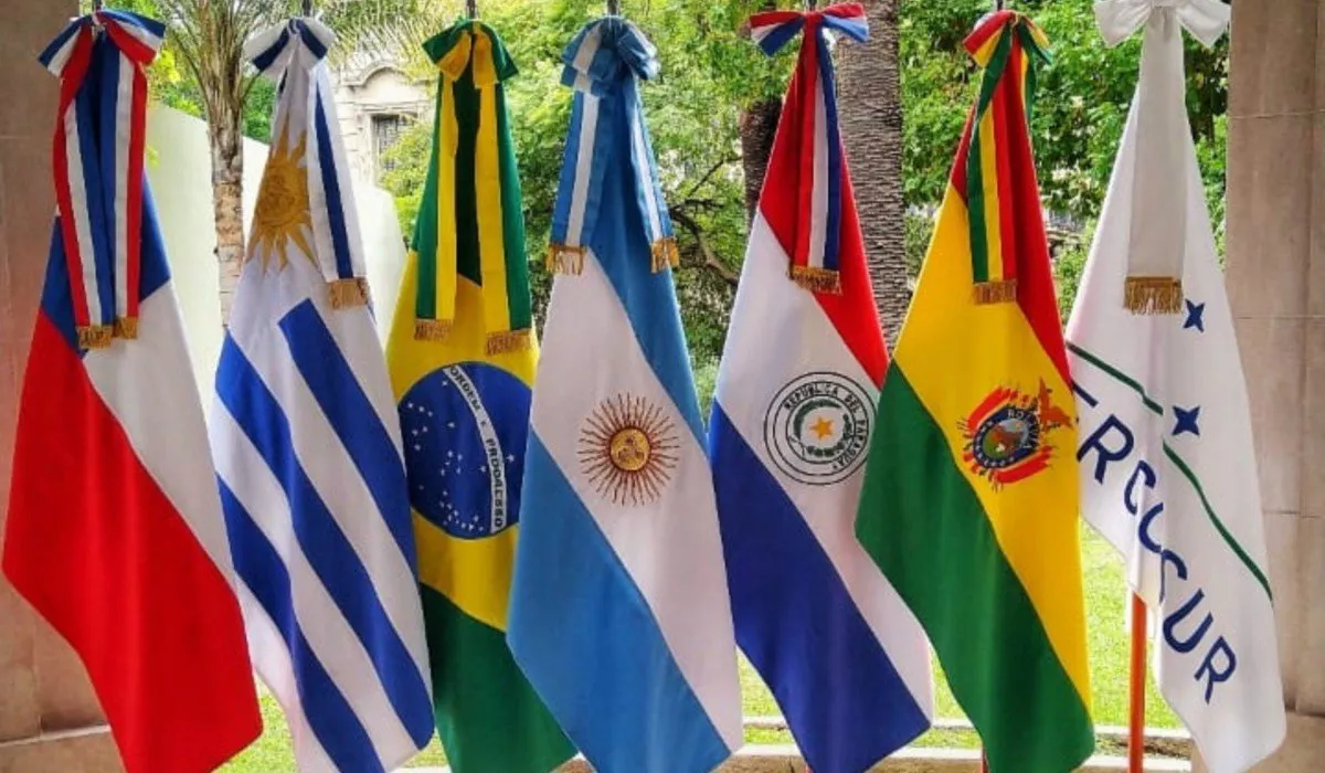 mercosur