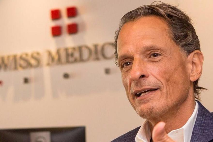 claudio belocopitt