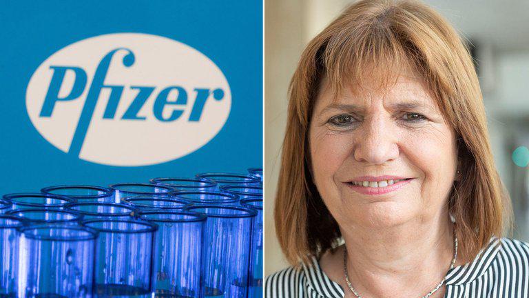 bullrich pfizer