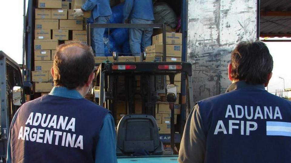 20191001 - afip aduana