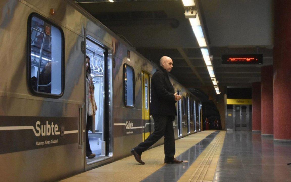 Larreta