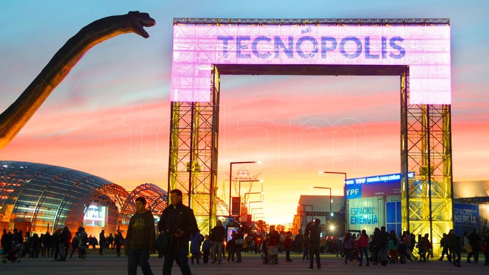 tecnopolis