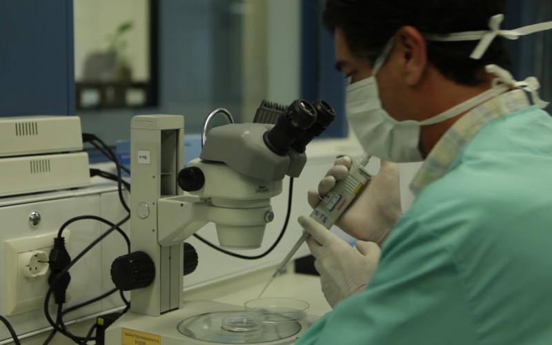laboratorio
