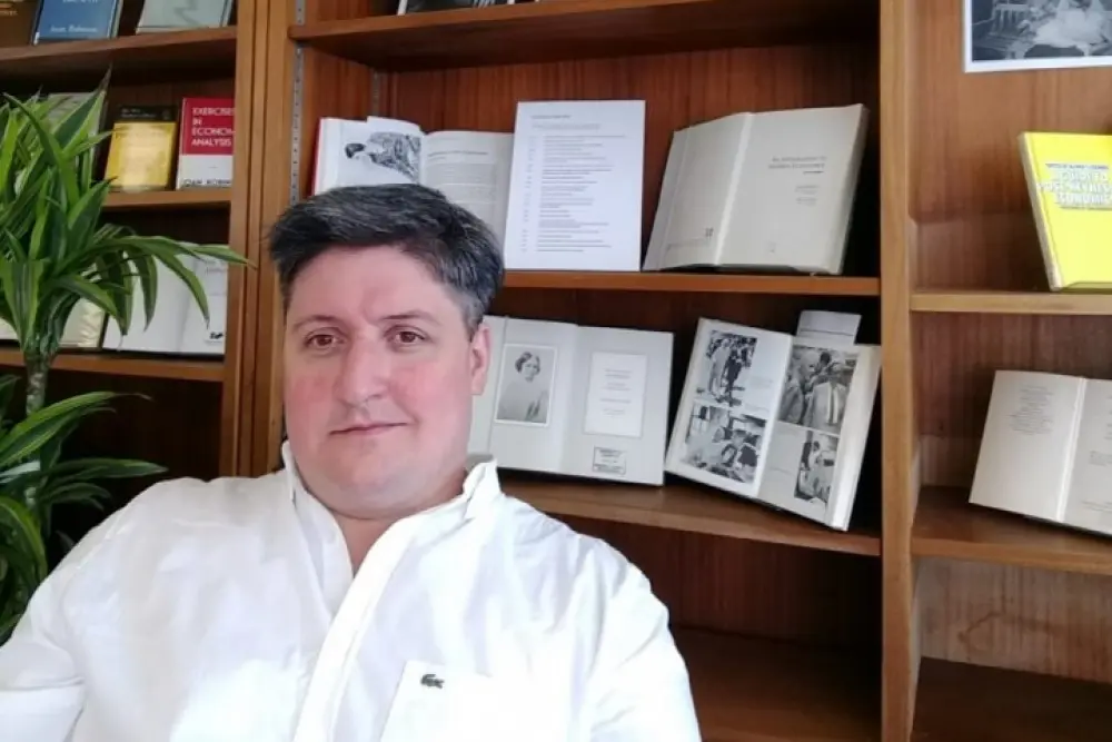 Federico vaccarezza