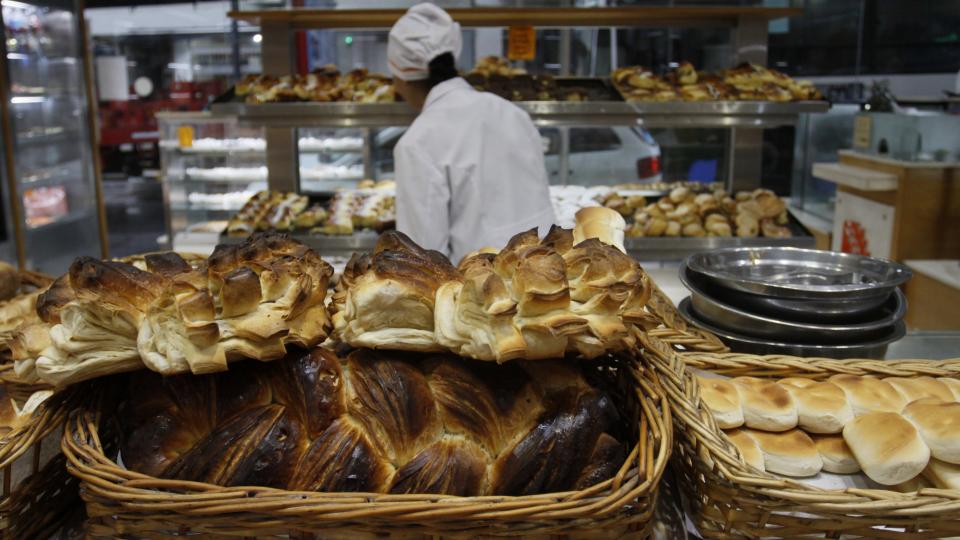 Panaderos acusan que las cámaras molineras intentan "boicotear" el  fideicomiso