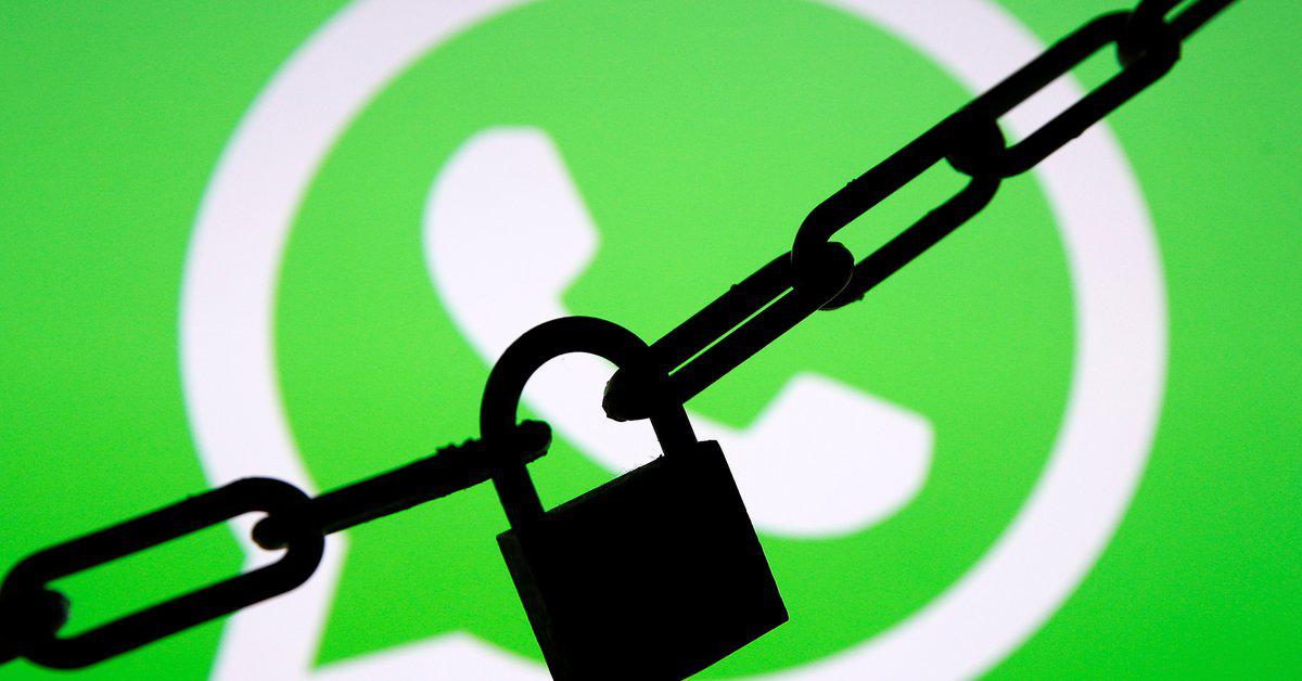 whatsapp hackeo