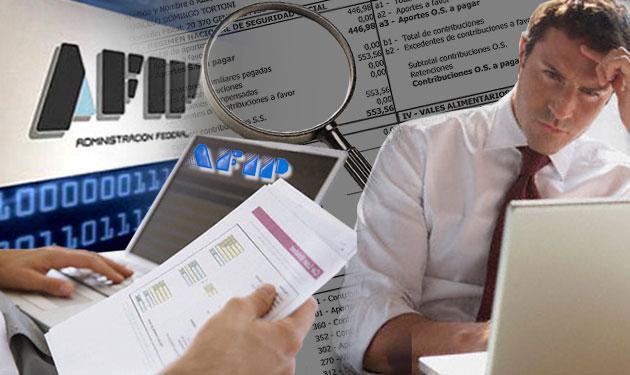 afip iva digital