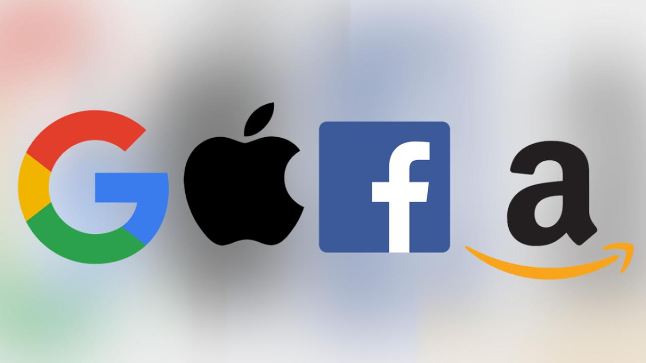google-facebook-apple-amazon
