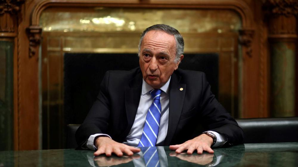 miguel acevedo uia