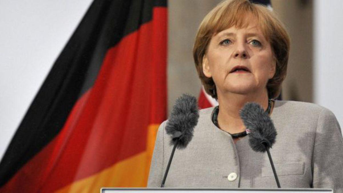 Merkel