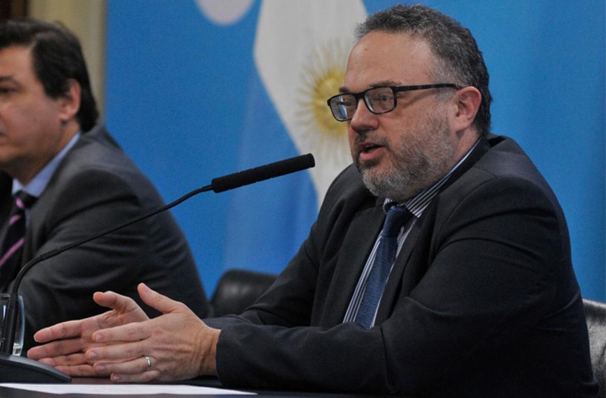 Matias Kulfas