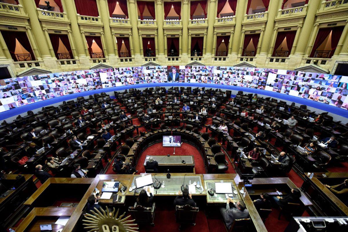 diputados