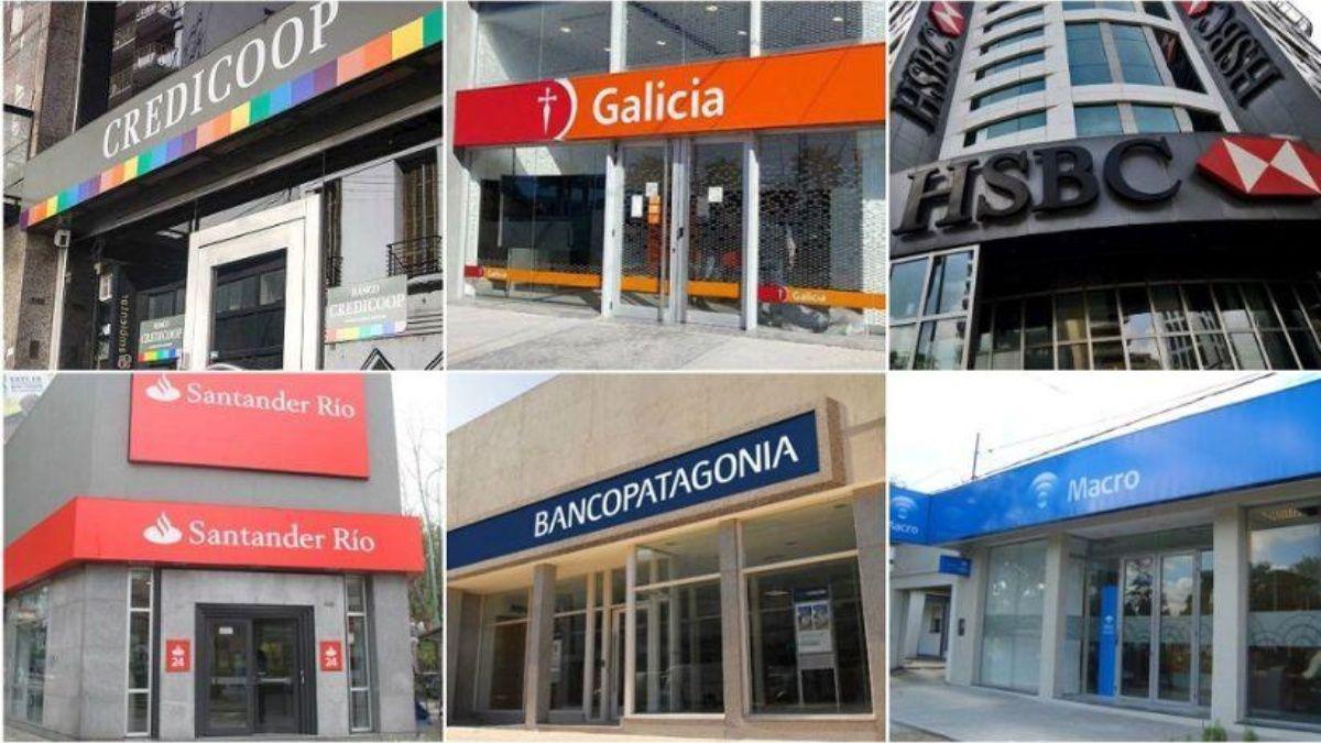 bancos