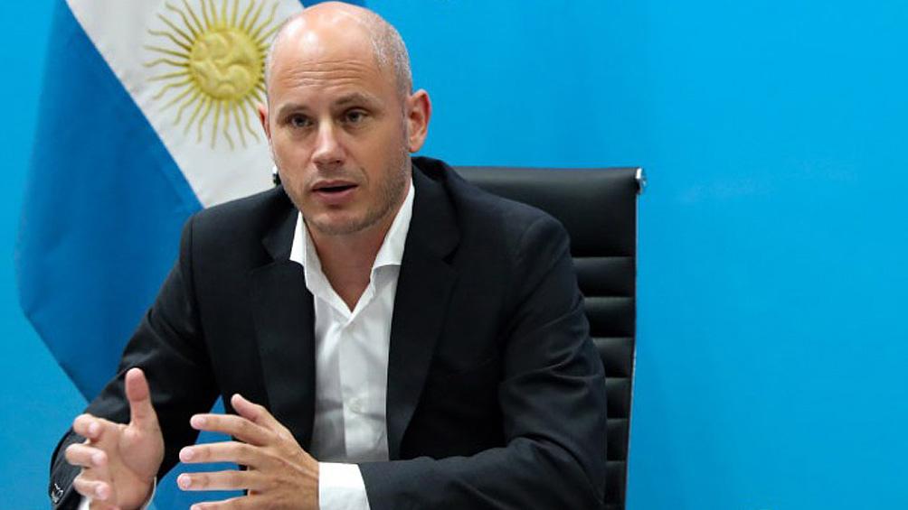 guillermo merediz