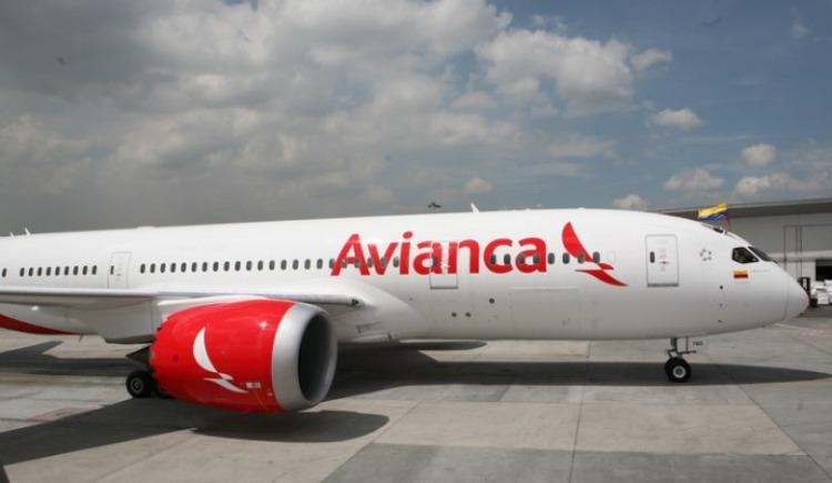 Avianca
