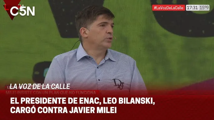 Leo Bilanski