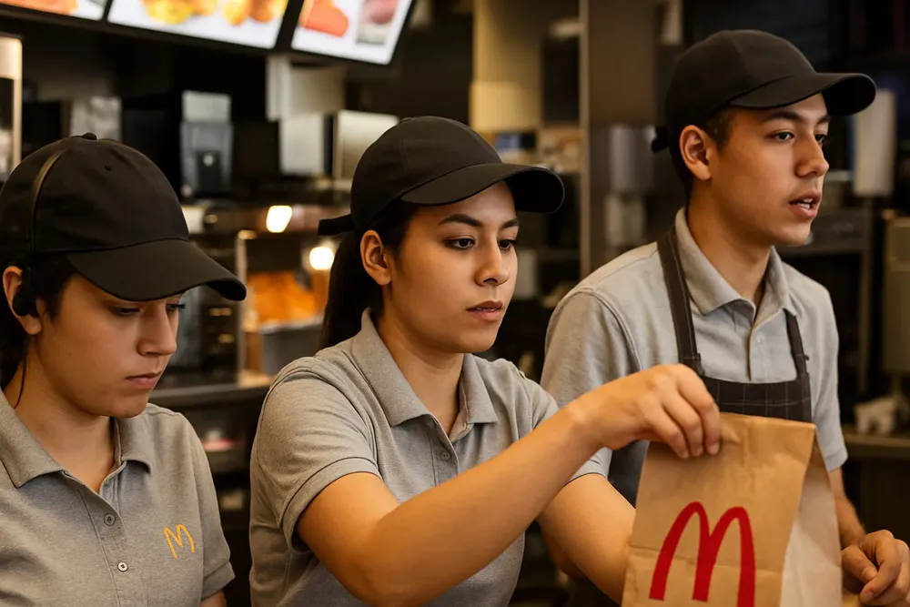 trabajadores-fast-food-mcdonalds