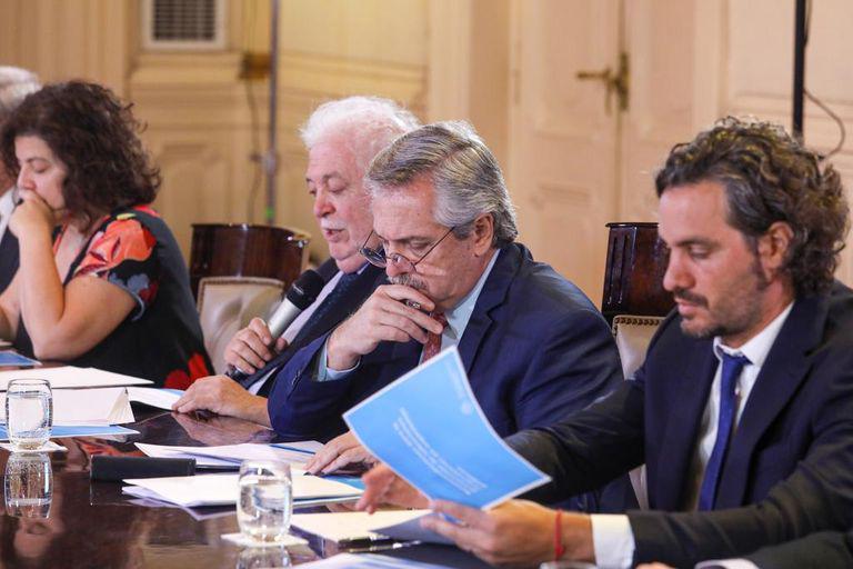 Alberto Cafiero
