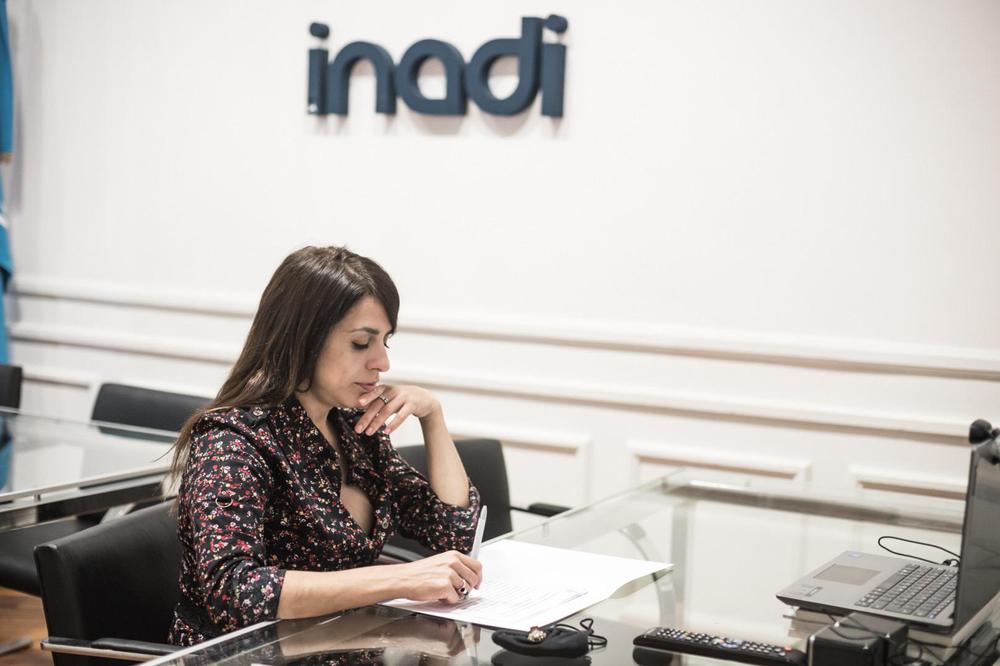 inadi Donda