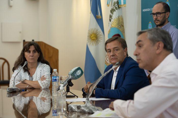 mendoza suarez
