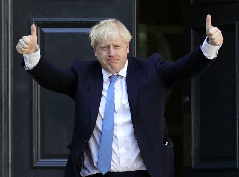 boris