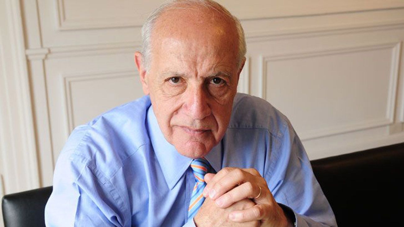 roberto lavagna