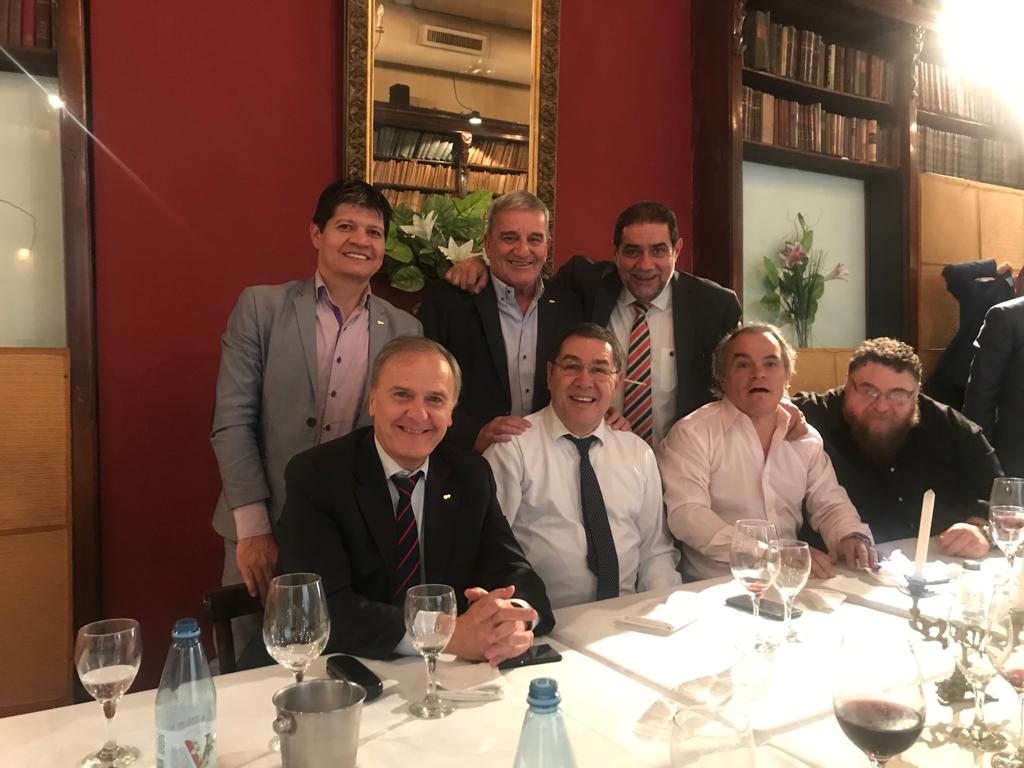 20191024 - CAME CGERA CGE
